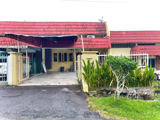 Terraced House for sale in Cheras, Majlis Perbandaran Kajang
