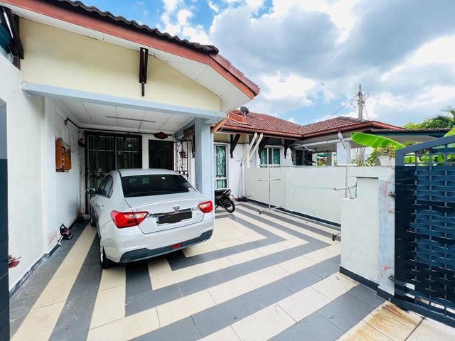 Terraced House for sale in Bandar Bukit Raja, Bandaraya Klang