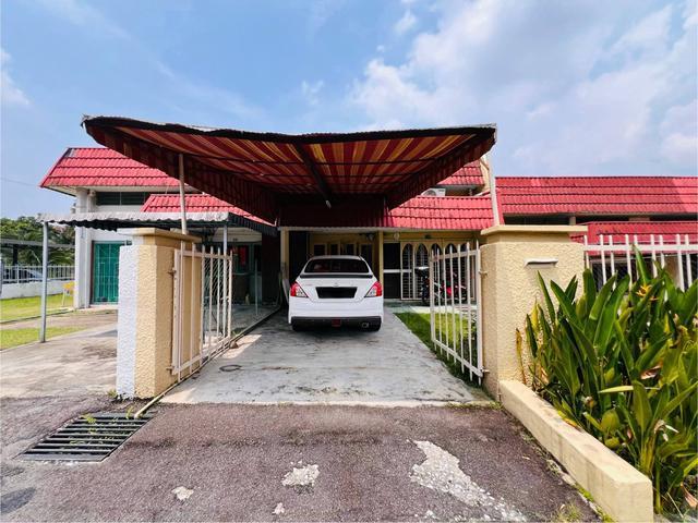 Terraced House for sale in Kajang, Langat