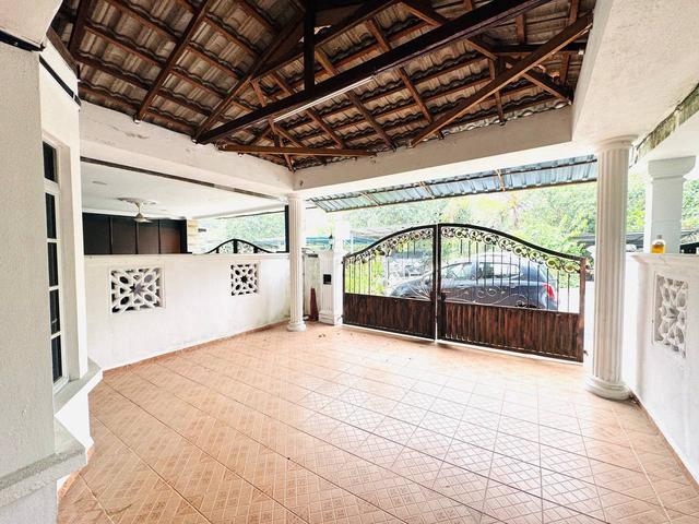 Terraced House for sale in Semenyih, Majlis Perbandaran Kajang
