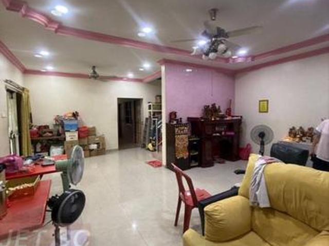 Terraced House for sale in Port Klang, Selangor