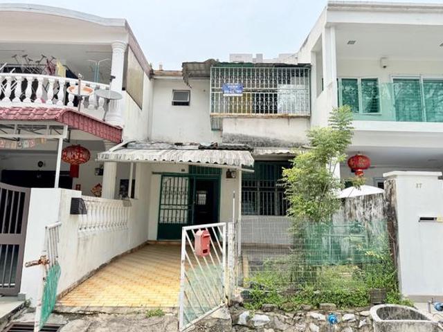 Terraced House for sale in Country Heights Damansara, Kuala Lumpur