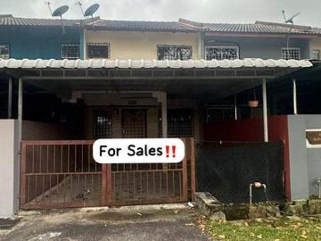 Residential House for sale in Bukit Katil