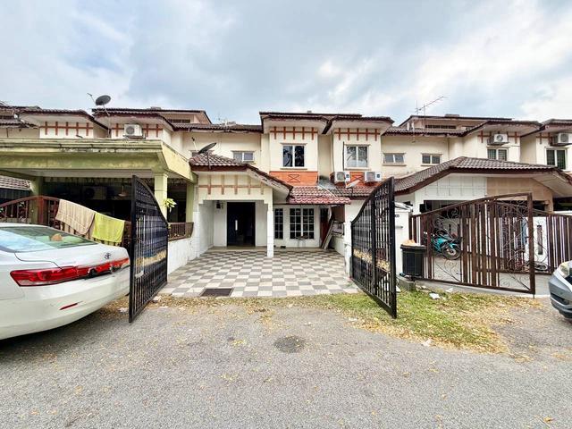 Terraced House for sale in Petaling, Alam Impian