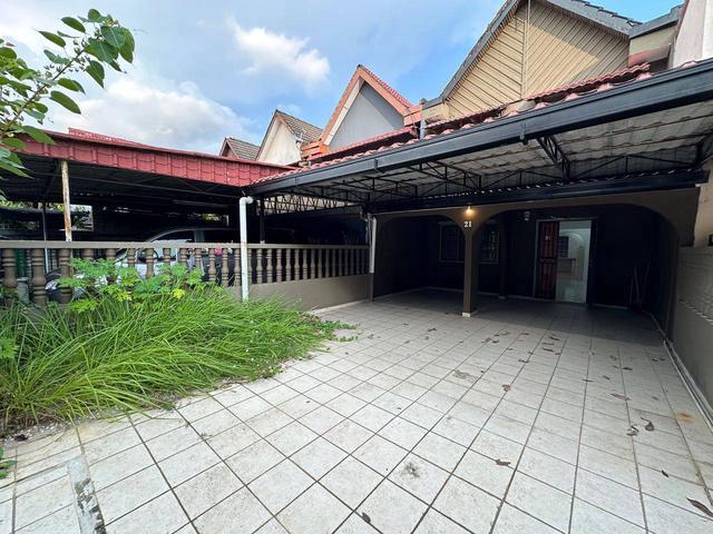 Terraced House for sale in Shah Alam