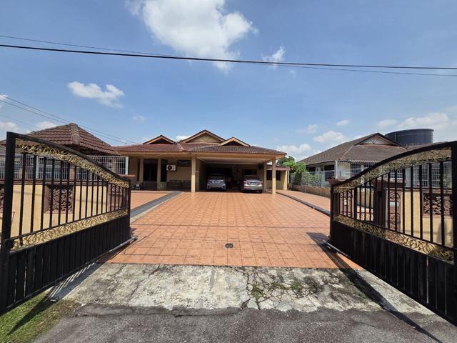Terraced House for sale in Kajang, Langat