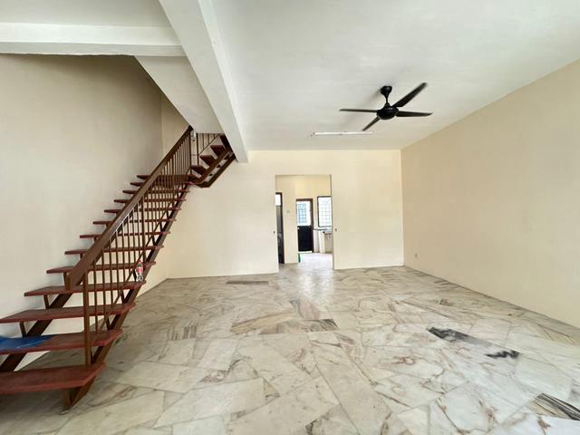 Terraced House for sale in Petaling, Subang Jaya