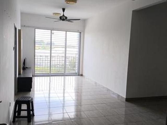 Apartment for sale in Kajang, Langat