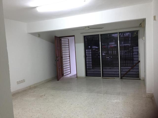 Terraced House for sale in Langat, Selangor
