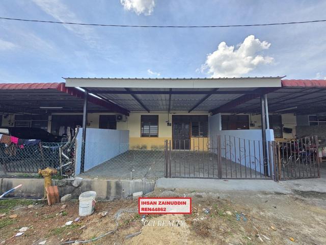Terraced House for sale in Kuala Muda, Kedah