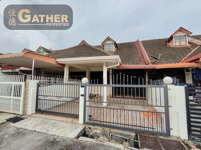 Terraced House for sale in Mukim 16, Tena