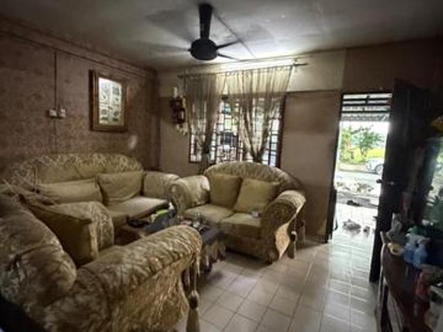 Terraced House for sale in Petaling, Alam Impian