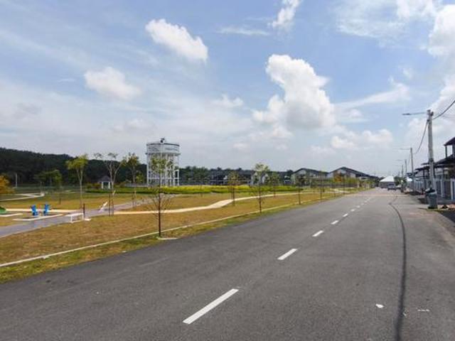 Terraced House for sale in Bukit Katil, Malaka