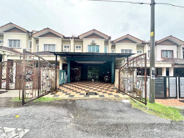 Terraced House for sale in Kajang, Langat