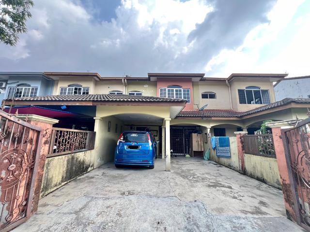 Terraced House for sale in Kajang, Langat