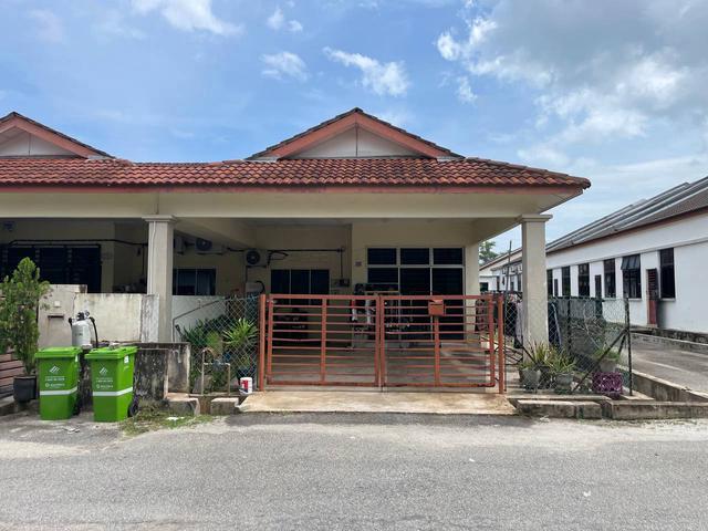 Terraced House for sale in Kuantan, Pahang