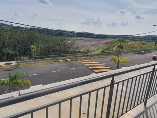Terraced House for sale in Durian Tunggal, Malaka
