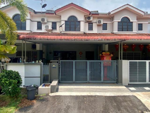 Terraced House for sale in Perak, Tanjong Ipoh