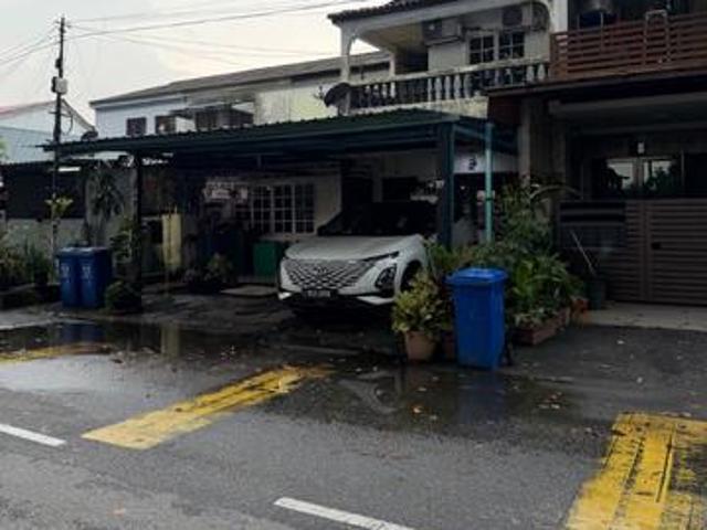 Terraced House for sale in Petaling, Alam Impian