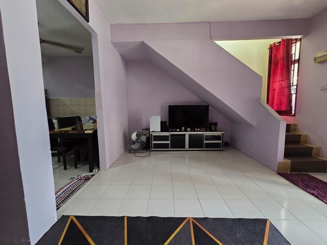 Terraced House for sale in Petaling, Subang Jaya