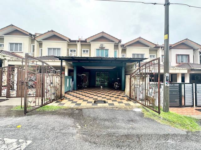 Terraced House for sale in Kajang, Langat