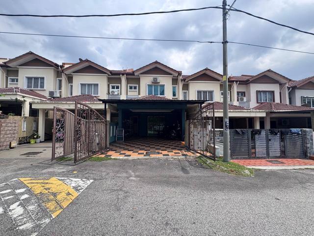 Terraced House for sale in Kajang, Langat