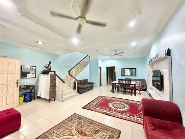 Terraced House for sale in Kajang, Langat