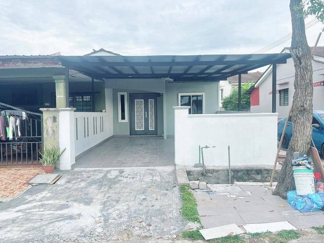 Terraced House for sale in Selayang, Selangor