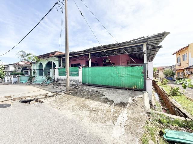 Terraced House for sale in Port Klang, Selangor