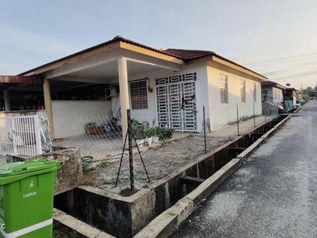 Terraced House for sale in Kuantan, Pahang