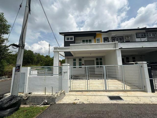 Terraced House for sale in Cheng, Malaka