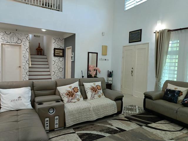 Bungalow for sale in Sungai Petani, Kuala Muda