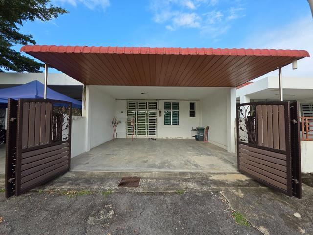 Terraced House for sale in Padang Serai, Kedah