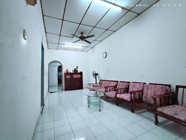 Terraced House for sale in Port Klang, Selangor
