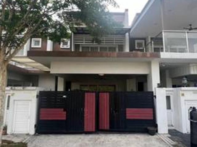 Terraced House for sale in Nilai, Seremban