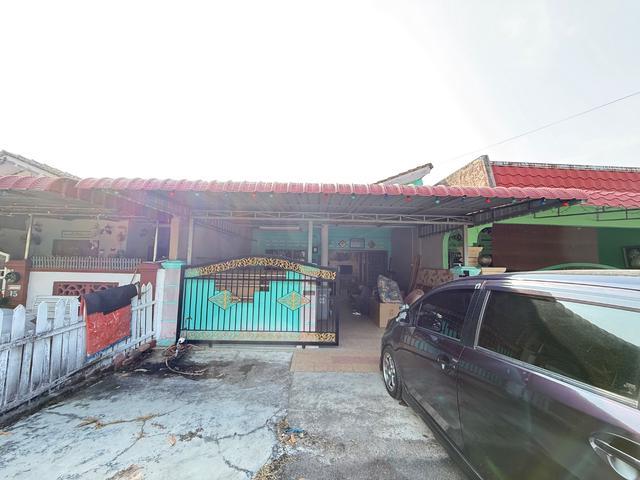 Terraced House for sale in Duyong, Malaka