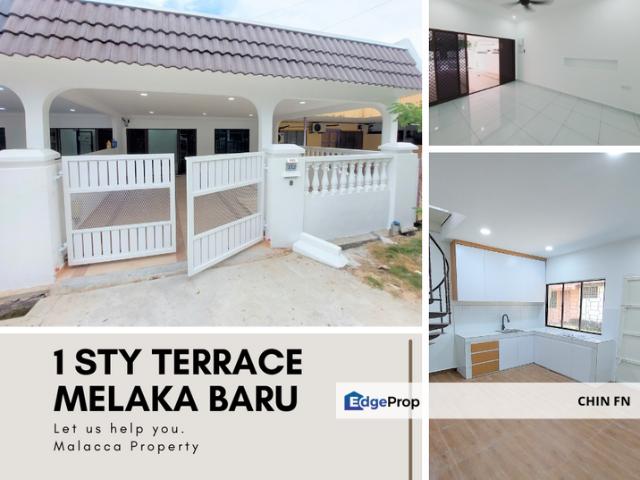 House for sale in Malaka