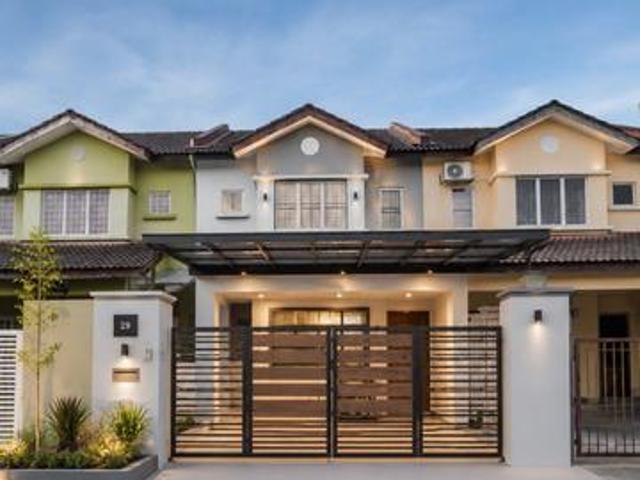 Terraced House for sale in Selayang, Selangor