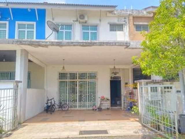 Terraced House for sale in Tringganu