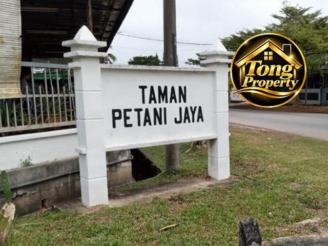 Residential House for sale in Sungai Petani, Kuala Muda
