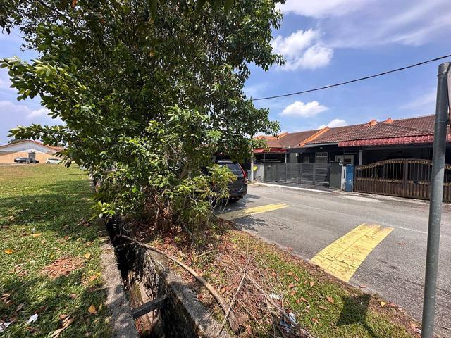 Terraced House for sale in Saujana, Selangor