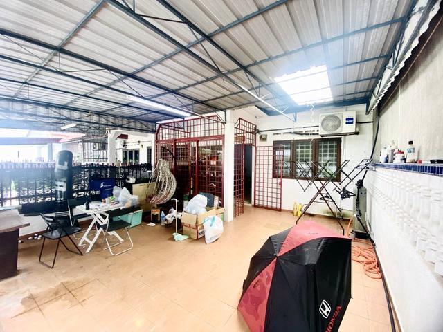Terraced House for sale in Selangor