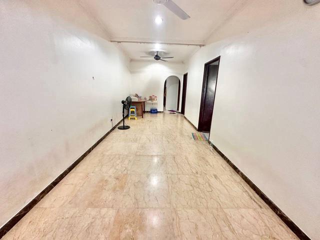 Terraced House for sale in Saujana, Selangor