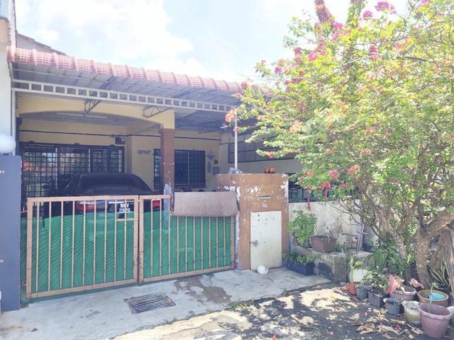 Terraced House for sale in Jeram, Selangor