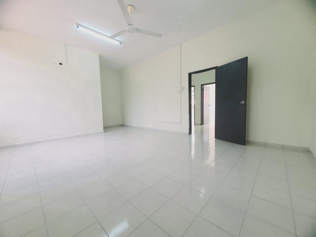 Terraced House for sale in Batu Berendam, Melaka Tengah