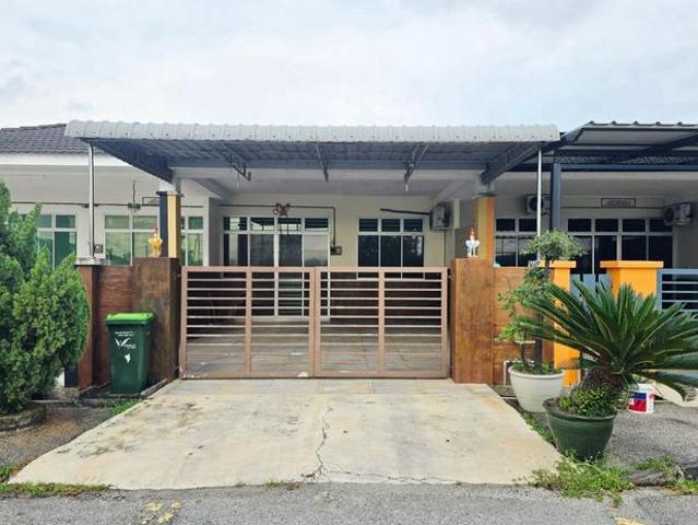 Terraced House for sale in Pendang, Kedah