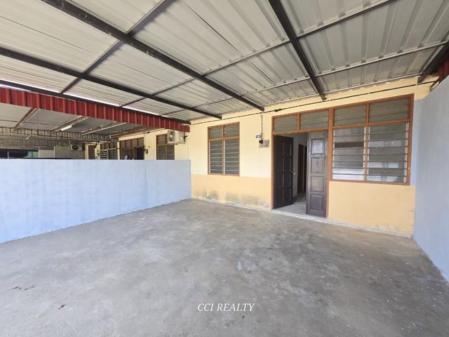 Terraced House for sale in Kuala Muda, Kedah