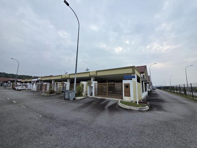Terraced House for sale in Sri Rusa, Negeri Sembilan