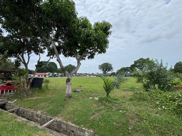 Terraced House for sale in Krubong, Malaka