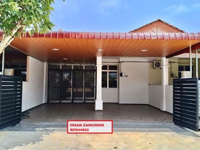 Terraced House for sale in Sungai Petani, Kuala Muda